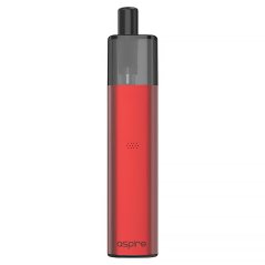 Aspire Vilter - Pod Kit - 450mAh (Red)