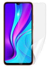 Screenshield XIAOMI RedMi 9C folie na displej