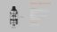 Aspire Onixx - Clearomizer - 2ml (Stainless Steel)