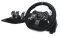 Logitech Driving Force Racing Wheel G920 for Xbox One and PC