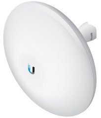 Ubiquiti Venkovní jednotka NanoBeam NBE-2AC-13 AirMax, 2.4GHz, 13dBi