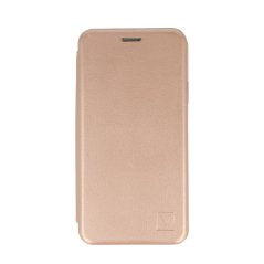 Book Vennus Elegance Case Xiaomi Mi 10T Lite/Redmi Note 9T Pro/Note 9 Pro 5G pink