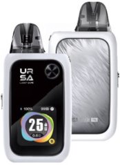 Lost Vape URSA EPOCH Pro Pod elektronická cigareta 1400mAh Silk White 1ks