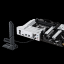 ASUS PRIME X870-P WIFI soc AM5 DDR5 X870 ATX