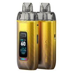 OXVA Vprime - Pod Kit - Glorious Gold