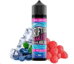 Příchuť Drifter Bar Juice Shake and Vape 16ml Mad Blue