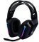 Logitech G733 LIGHTSPEED Wireless RGB Gaming Headset - BLACK - EMEA