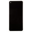 LCD display + Dotyk Samsung A217F Galaxy A21s Black (Service Pack)