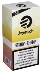 Liquid TOP Joyetech Straw Champ 10ml - 3mg