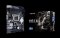 BIOSTAR, Intel H81, v3.0, Socket 1150, uATX, GbE LAN