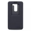 Nillkin Sparkle S-View Pouzdro Black pro LG D610 G2mini