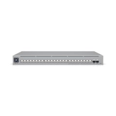 Ubiquiti Switch L3 UniFi Professional USW-Pro-Max-24, 24-Port (8/16x 2.5/1) GbE, 2x 10Gb SFP+