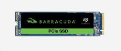 Seagate BarraCuda 1,920GB SSD, 2.5" 7mm, SATA 6 Gb/s, Read/Write: 540 / 510 MB/s