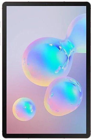 Samsung Galaxy Tab S6 LTE 10.5 128GB (SM-T865) Rose Gold EU