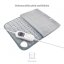 TrueLife HeatBlanket 1813