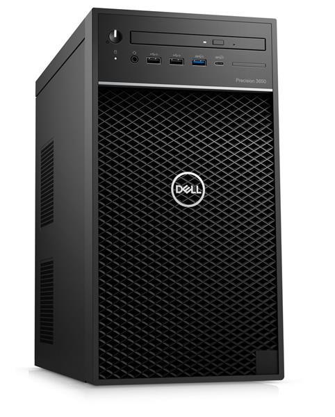 DELL PC Precision 3460 SFF /i7-13700/16GB/512GB SSD/Nvidia T1000/DVD RW/vPro/Kb/Mouse/W11 Pro/3Y PS NBD