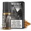 Barly Black SALT 20mg