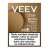 VEEV ONE náplně Blended Tobacco 1,6% 2x2ml (18 mg)