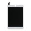 iPad mini4 LCD Display + Dotyková Deska White