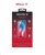 SKLO SWISSTEN FULL GLUE, COLOR FRAME, CASE FRIENDLY PRO APPLE IPHONE 17 ČERNÉ