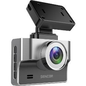 SENCOR SCR 4600MR DVR CAMERA
