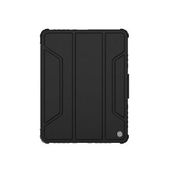 Nillkin Bumper PRO Protective Stand Case pro iPad 10.9 2020/Air 4/Air 5/Pro 11 2020/2021/2022 Black