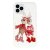TEL PROTECT Christmas Case Samsung A515 Galaxy A51 Pattern 1