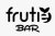 FRUTIE BAR