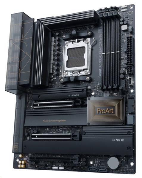 ASUS ProArt X670E-CREATOR WIFI soc AM5 DDR5 X670E ATX