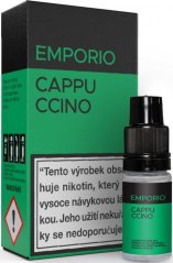 Imperia EMPORIO Cappuccino 10ml 18mg