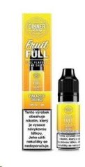 Liquid Dinner Lady BAR SALTS Fruit FULL Pineapple Orange 10ml - 20mg