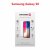OCHRANNÉ TEMPEROVANÉ SKLO SWISSTEN PRO SAMSUNG G950 GALAXY S8 RE 2,5D