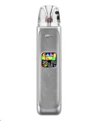 UWELL Caliburn G4 POD Twilight Silver