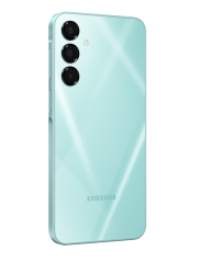 Samsung GALAXY A16 4+128GB DUOS, light green