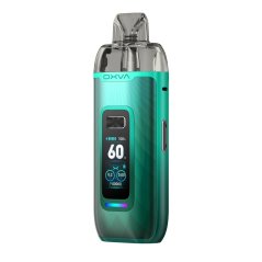 OXVA Vprime - Pod Kit - Natural Green