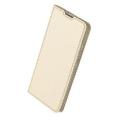 Etui Dux Ducis Skin Pro do Samsung Galaxy S22 Ultra Gold