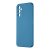 OBAL:ME Matte TPU Kryt pro Samsung Galaxy A14 4G Dark Blue