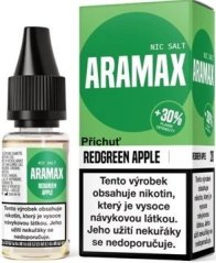 Liquid Aramax SALT RedGreen Apple 10ml - 10mg
