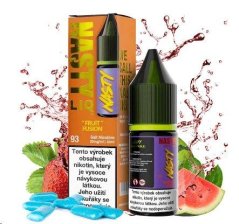 Nasty LIQ Salt - Fruit Fusion - 10ml - 20mg