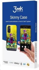 Kryt ochranný 3mk All-safe Skinny Case pro Samsung Galaxy S22 (SM-S901)
