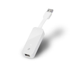 TP-LINK síťový adaptér Gbit USB 3.0 Plug and Play Windows/Mac OS X /OS