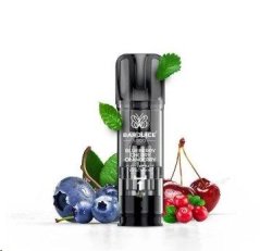 BAR Juice 5000 Pod Blueberry Cherry Cranberry 20mg 2ks