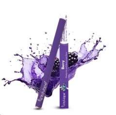 VitaVape jednorázová e-cigareta Berry - 0mg