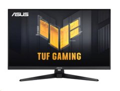 ASUS TUF Gaming VG32AQA1A 32" 2560x1440 WQHD 170Hz 1ms 300cd 2xHDMI DP repro