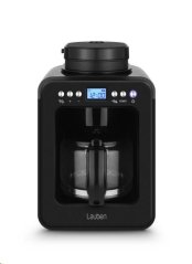 Lauben Grind&Drip Coffee Maker 600BB