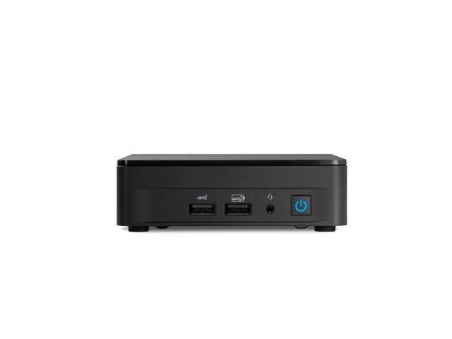 ASUS NUC 13 Pro NUC13ANKI7/i7-1360P/DDR4/USB3.0/LAN/WiFi/ Intel® Iris™ Xe/M.2/EU power cord