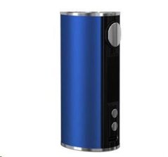 iSmoka-Eleaf iStick T80 Grip Easy Kit 3000mAh Blue