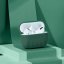 Baseus Obal na Airpods Pro Silicon Green