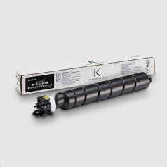 Kyocera Toner černý na 30 000 A4 (při 5% pokrytí), pro TASKalfa4052ci/4053ci