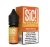 Sic!Salts - Salt e-liquid - Peach Tea Ice - 10ml - 10mg